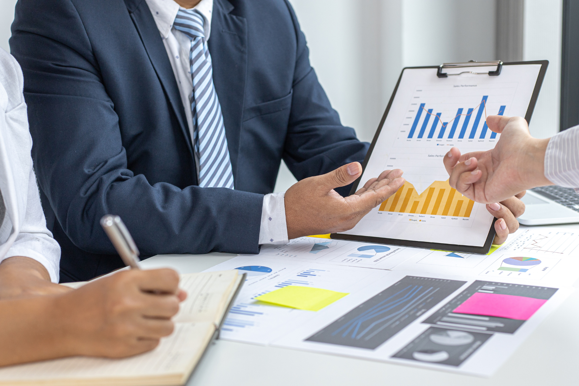 Small Business Owners, You Don’t Just Need a Website - You Need a System